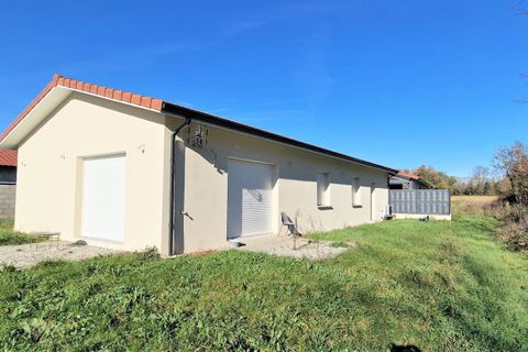Villa a Saint-Marcellin, Isere, Saint-Marcellin - € 295.000 | Ref: 85710893 - foto 2
