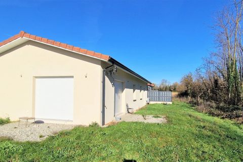 Villa a Saint-Marcellin, Isere, Saint-Marcellin - € 295.000 | Ref: 85710893 - foto 18