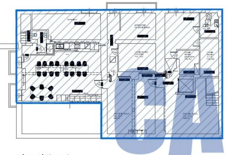 Villa a Milan, Milan, Milan - € 3.700.000 | Ref: SVCA185 - foto 18
