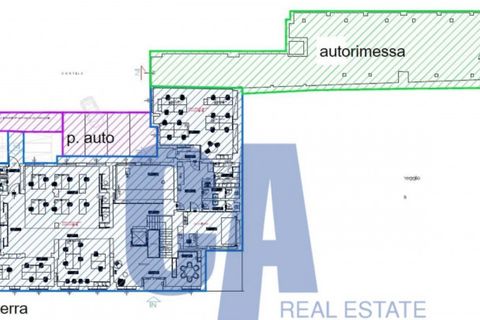 Villa a Milan, Milan, Milan - € 3.700.000 | Ref: SVCA185 - foto 19