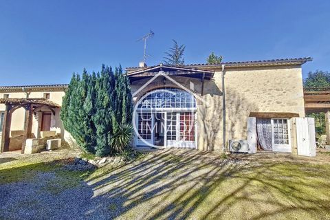 Landejendom i Duras, Lot-et-Garonne, Duras - € 435.000 | Ref: 4255 - foto 1