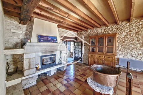 Landejendom i Duras, Lot-et-Garonne, Duras - € 435.000 | Ref: 4255 - foto 3