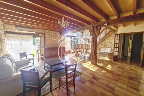 Landejendom i Duras, Lot-et-Garonne, Duras - € 435.000 | Ref: 4255 - foto 7