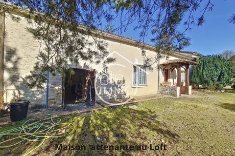 Landejendom i Duras, Lot-et-Garonne, Duras - € 435.000 | Ref: 4255 - foto 15