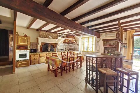Landejendom i Duras, Lot-et-Garonne, Duras - € 435.000 | Ref: 4255 - foto 16