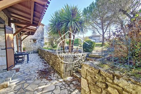 Landejendom i Duras, Lot-et-Garonne, Duras - € 435.000 | Ref: 4255 - foto 27