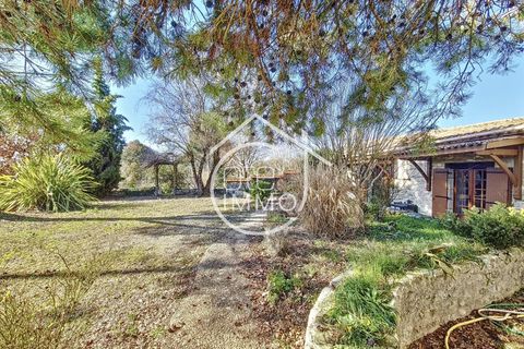 Landejendom i Duras, Lot-et-Garonne, Duras - € 435.000 | Ref: 4255 - foto 29