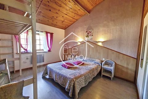 Landejendom i Duras, Lot-et-Garonne, Duras - € 435.000 | Ref: 4255 - foto 34