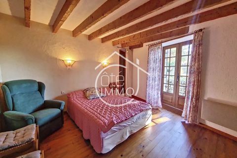 Landejendom i Duras, Lot-et-Garonne, Duras - € 435.000 | Ref: 4255 - foto 36