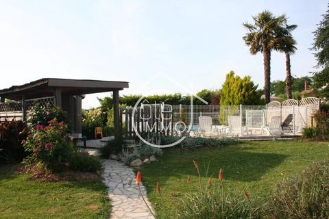Landejendom i Duras, Lot-et-Garonne, Duras - € 435.000 | Ref: 4255 - foto 38