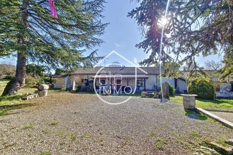 Landejendom i Duras, Lot-et-Garonne, Duras - € 435.000 | Ref: 4255 - foto 41