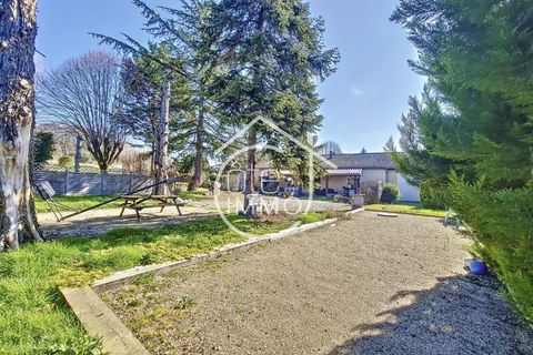 Landejendom i Duras, Lot-et-Garonne, Duras - € 435.000 | Ref: 4255 - foto 42