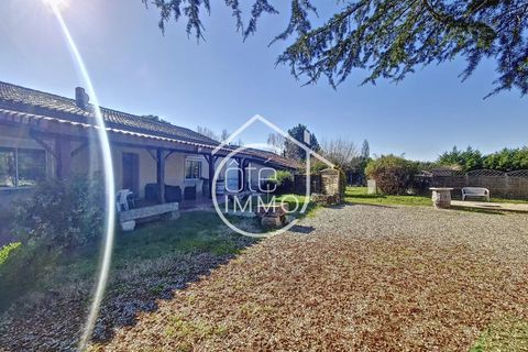 Landejendom i Duras, Lot-et-Garonne, Duras - € 435.000 | Ref: 4255 - foto 43