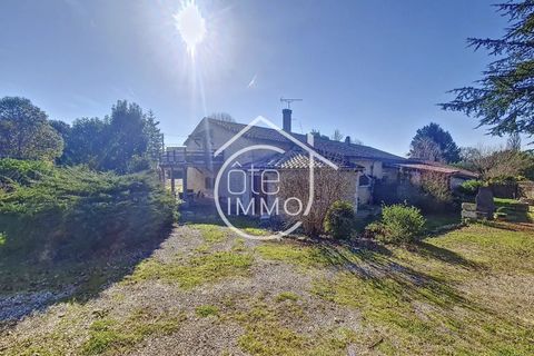 Landejendom i Duras, Lot-et-Garonne, Duras - € 435.000 | Ref: 4255 - foto 47