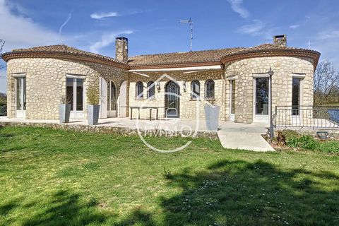 Villa i Saint-Andre-et-Appelles, Gironde, Saint-Andre-et-Appelles - € 450.000 | Ref: 4564 - foto 1