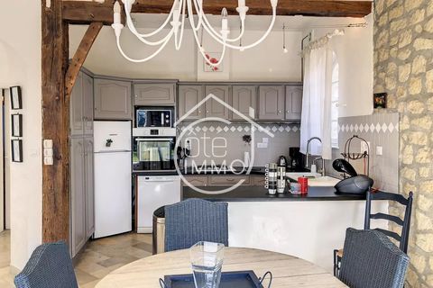 Villa i Saint-Andre-et-Appelles, Gironde, Saint-Andre-et-Appelles - € 450.000 | Ref: 4564 - foto 3