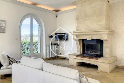 Villa i Saint-Andre-et-Appelles, Gironde, Saint-Andre-et-Appelles - € 450.000 | Ref: 4564 - foto 6