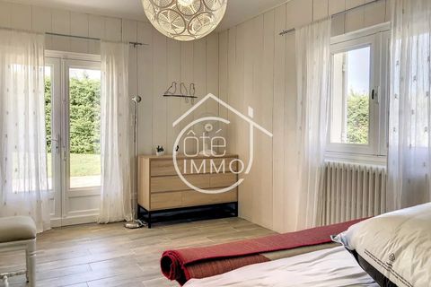 Villa i Saint-Andre-et-Appelles, Gironde, Saint-Andre-et-Appelles - € 450.000 | Ref: 4564 - foto 12
