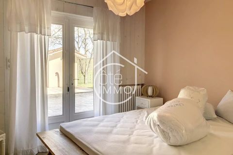 Villa i Saint-Andre-et-Appelles, Gironde, Saint-Andre-et-Appelles - € 450.000 | Ref: 4564 - foto 14