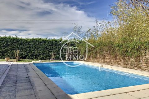Villa i Saint-Andre-et-Appelles, Gironde, Saint-Andre-et-Appelles - € 450.000 | Ref: 4564 - foto 15