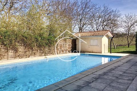 Villa i Saint-Andre-et-Appelles, Gironde, Saint-Andre-et-Appelles - € 450.000 | Ref: 4564 - foto 16