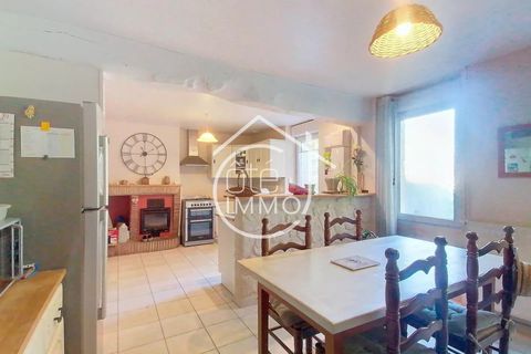 Villa i Eynesse, Gironde, Eynesse - € 169.000 | Ref: 4595 - foto 3