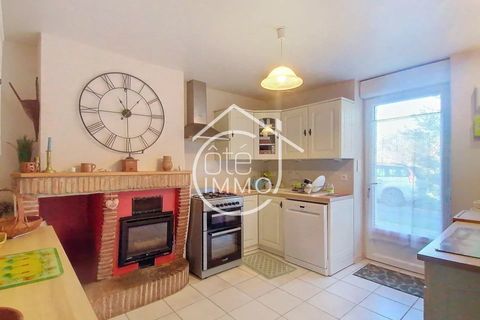 Villa i Eynesse, Gironde, Eynesse - € 169.000 | Ref: 4595 - foto 4