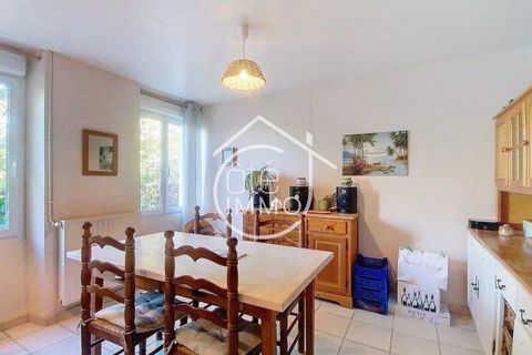 Villa i Eynesse, Gironde, Eynesse - € 169.000 | Ref: 4595 - foto 5