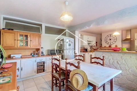 Villa i Eynesse, Gironde, Eynesse - € 169.000 | Ref: 4595 - foto 6