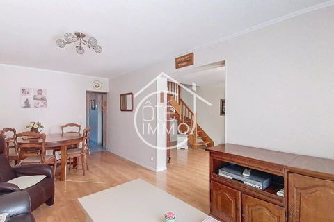 Villa i Eynesse, Gironde, Eynesse - € 169.000 | Ref: 4595 - foto 9