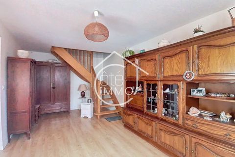 Villa i Eynesse, Gironde, Eynesse - € 169.000 | Ref: 4595 - foto 12