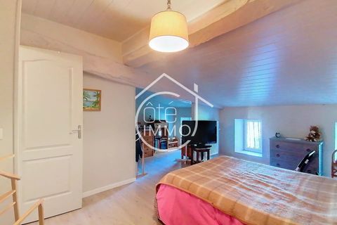 Villa i Eynesse, Gironde, Eynesse - € 169.000 | Ref: 4595 - foto 14