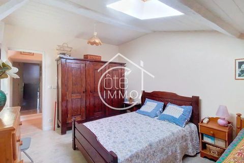 Villa i Eynesse, Gironde, Eynesse - € 169.000 | Ref: 4595 - foto 15