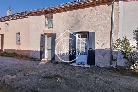 Villa i Eynesse, Gironde, Eynesse - € 169.000 | Ref: 4595 - foto 17