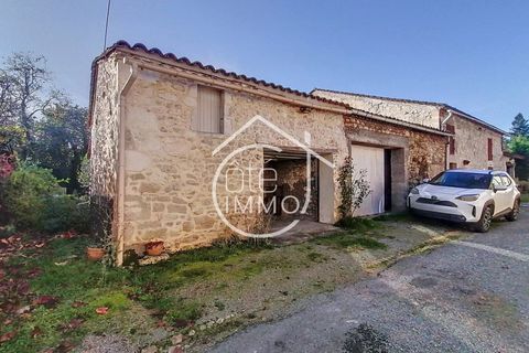 Villa i Eynesse, Gironde, Eynesse - € 169.000 | Ref: 4595 - foto 18