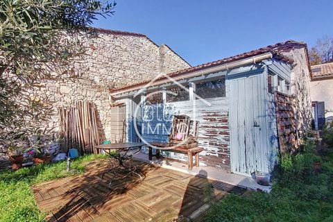Villa i Eynesse, Gironde, Eynesse - € 169.000 | Ref: 4595 - foto 19