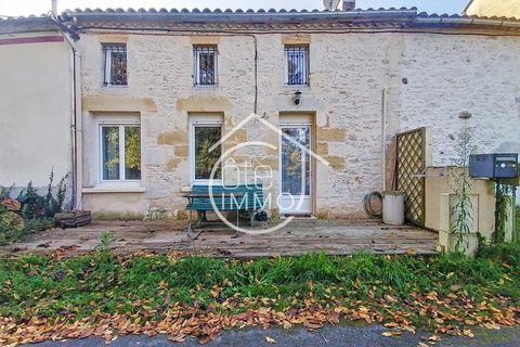 Villa i Eynesse, Gironde, Eynesse - € 169.000 | Ref: 4595 - foto 1