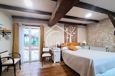 Villa i Riocaud, Gironde, Riocaud - € 255.000 | Ref: 4609 - foto 9