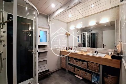 Villa i Riocaud, Gironde, Riocaud - € 255.000 | Ref: 4609 - foto 10