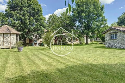 Villa i Riocaud, Gironde, Riocaud - € 255.000 | Ref: 4609 - foto 1