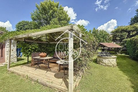 Villa i Riocaud, Gironde, Riocaud - € 255.000 | Ref: 4609 - foto 2