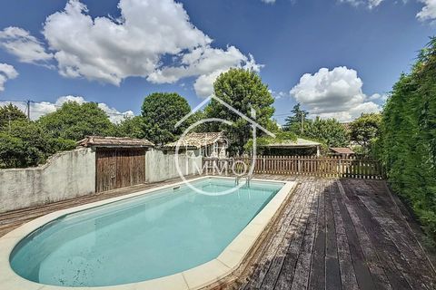 Villa i Riocaud, Gironde, Riocaud - € 255.000 | Ref: 4609 - foto 3