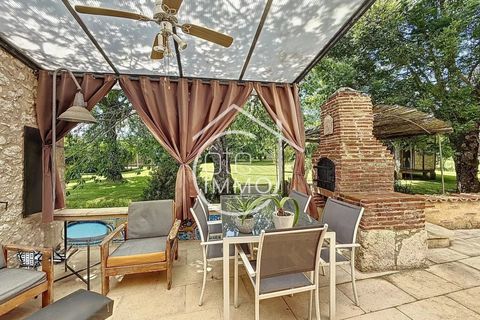Villa i Riocaud, Gironde, Riocaud - € 255.000 | Ref: 4609 - foto 4