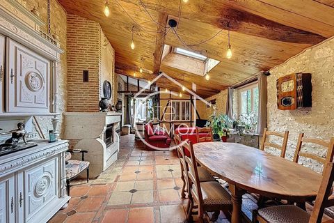 Villa i Riocaud, Gironde, Riocaud - € 255.000 | Ref: 4609 - foto 5