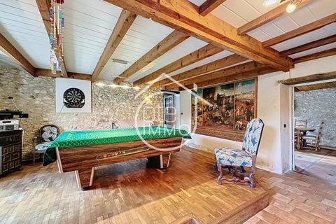 Villa i Riocaud, Gironde, Riocaud - € 255.000 | Ref: 4609 - foto 6