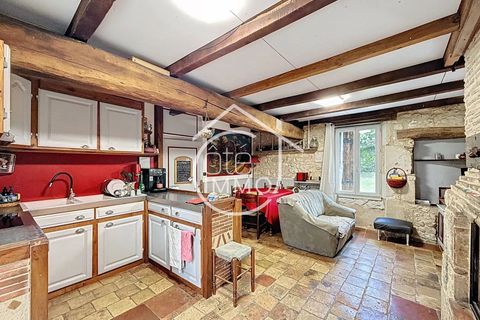 Villa i Riocaud, Gironde, Riocaud - € 255.000 | Ref: 4609 - foto 8