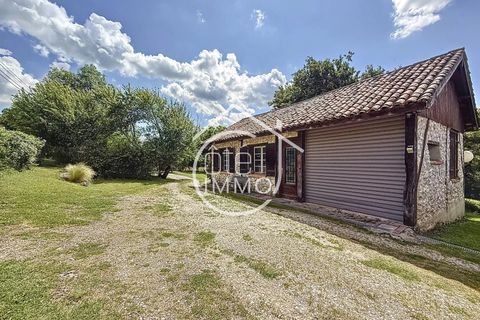 Villa i Riocaud, Gironde, Riocaud - € 255.000 | Ref: 4609 - foto 12