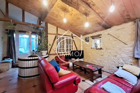 Villa i Riocaud, Gironde, Riocaud - € 255.000 | Ref: 4609 - foto 13
