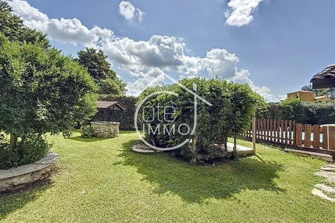 Villa i Riocaud, Gironde, Riocaud - € 255.000 | Ref: 4609 - foto 15