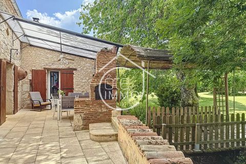 Villa i Riocaud, Gironde, Riocaud - € 255.000 | Ref: 4609 - foto 16